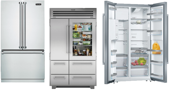 Dependable Refrigeration & Appliance Repair Service Oro Valley Az