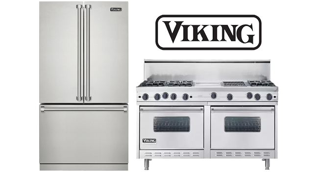 Viking Stove Repair Service