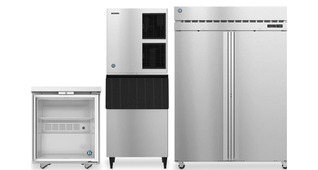 Hoshizaki Appliance Repair