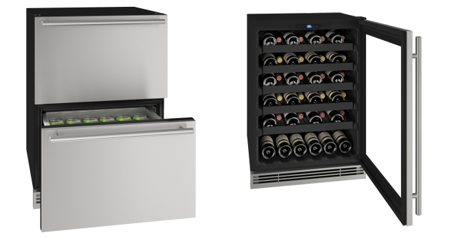 U-Line Appliance Repair