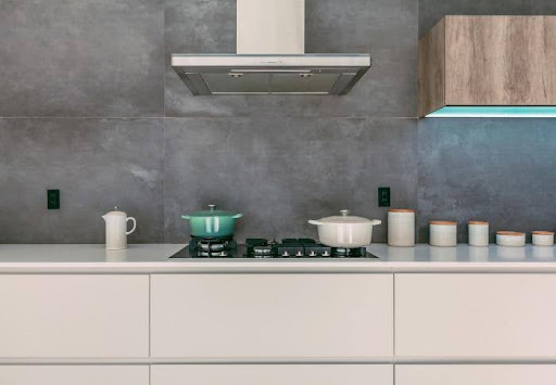 Basic Maintenance Tips for Your Range Hood