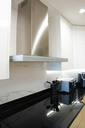 Signs Your Range Hood is Having Problems