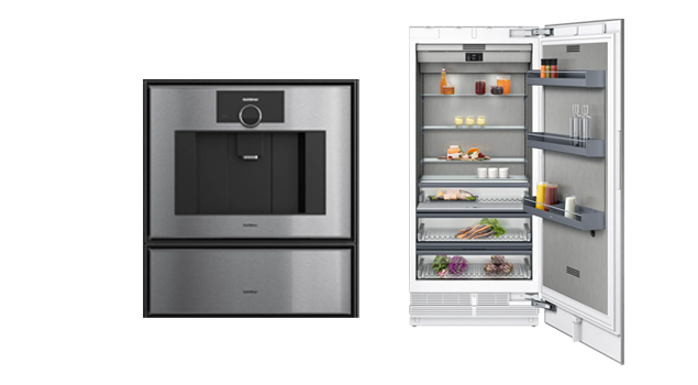 Gaggenau Appliance Repair