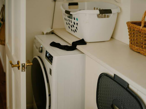 How To Clean the Lint from Your Dryer