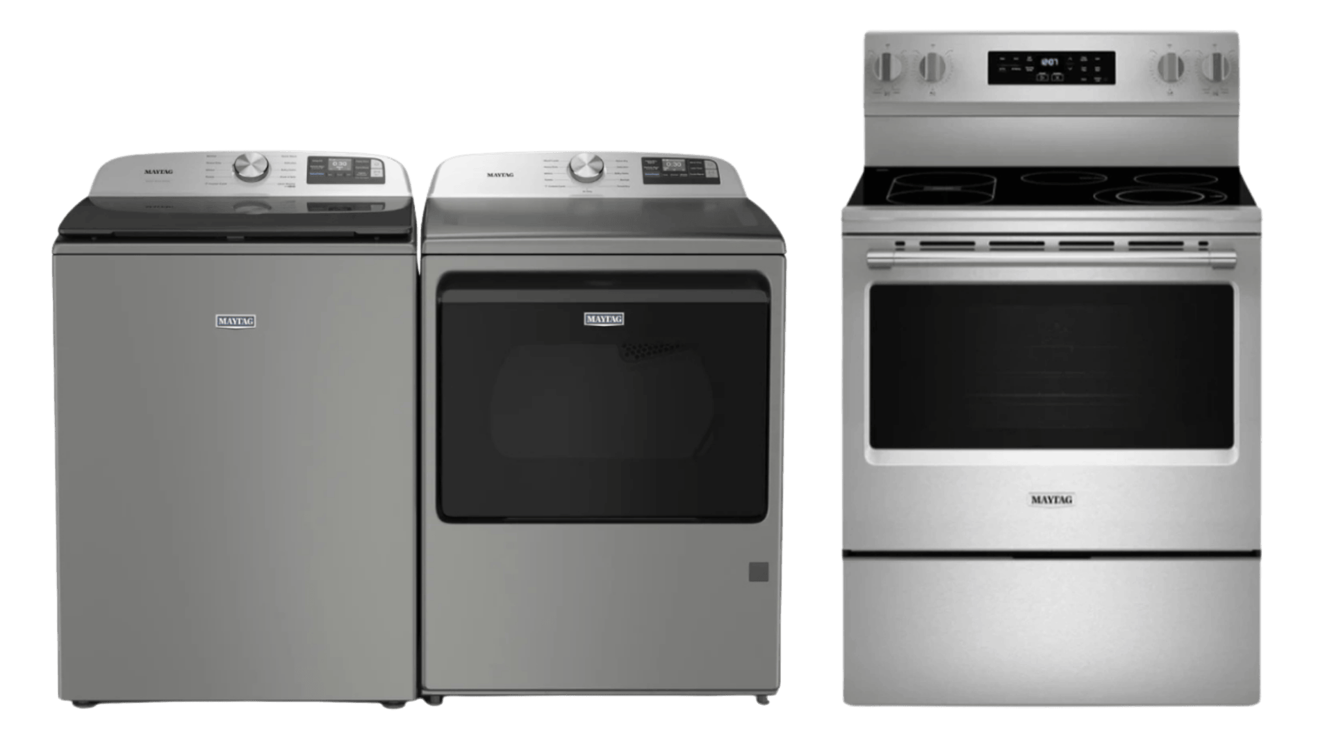 Maytag Appliances Repair