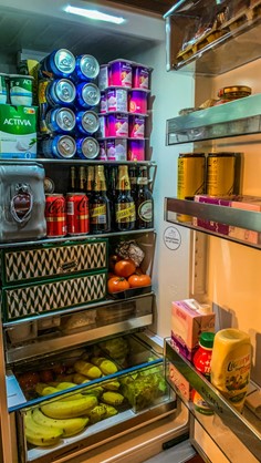 Why It’s Important to Never Overload Your Fridge