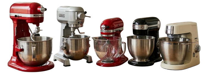 Mixer Repair Mixer Repair