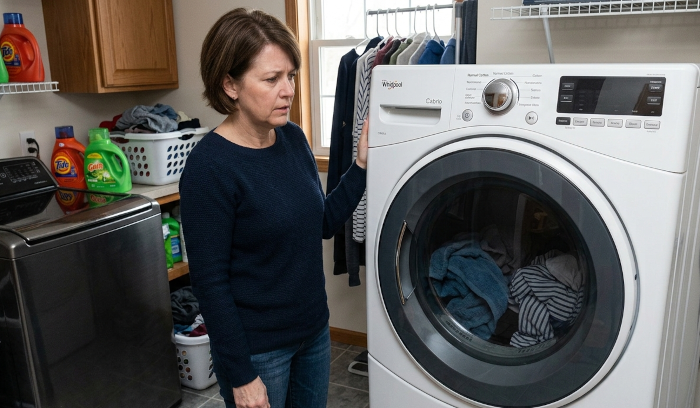 Appliance Repair
